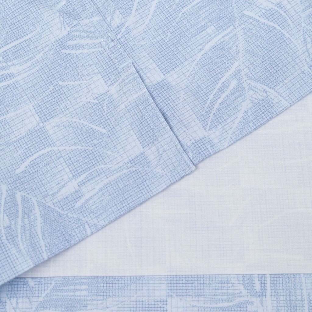 Áo sơ mi nam Tailor Fit ngắn tay mã A1MN538T2-CNIN 026-2801-N