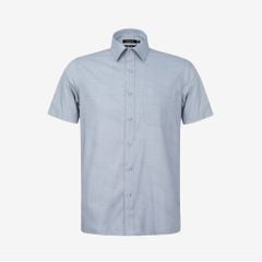 Áo sơ mi nam Tailor Fit ngắn tay mã A1MN538T2-CNIN 135-2804-N