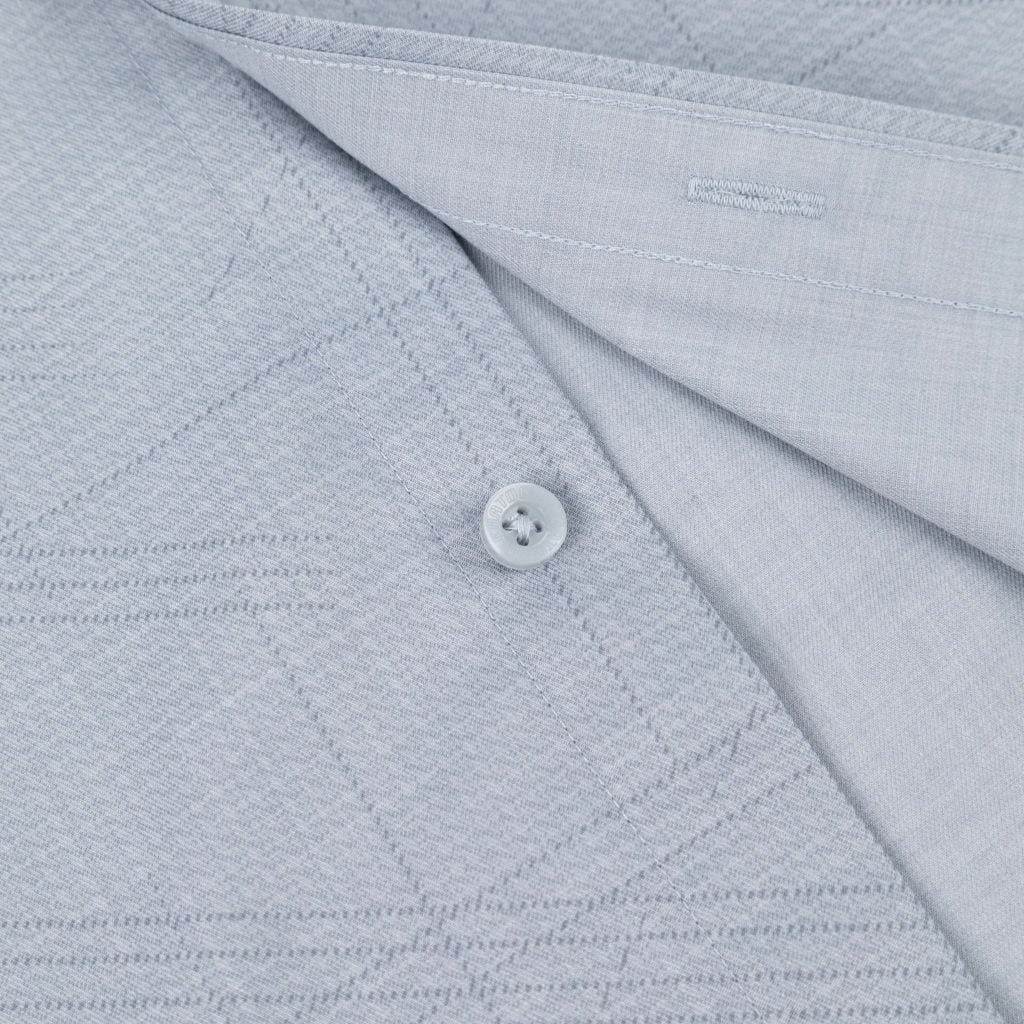 Áo sơ mi nam Tailor Fit ngắn tay mã A1MN538T2-CNIN 135-2804-N