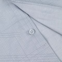 Áo sơ mi nam Tailor Fit ngắn tay mã A1MN538T2-CNIN 135-2804-N