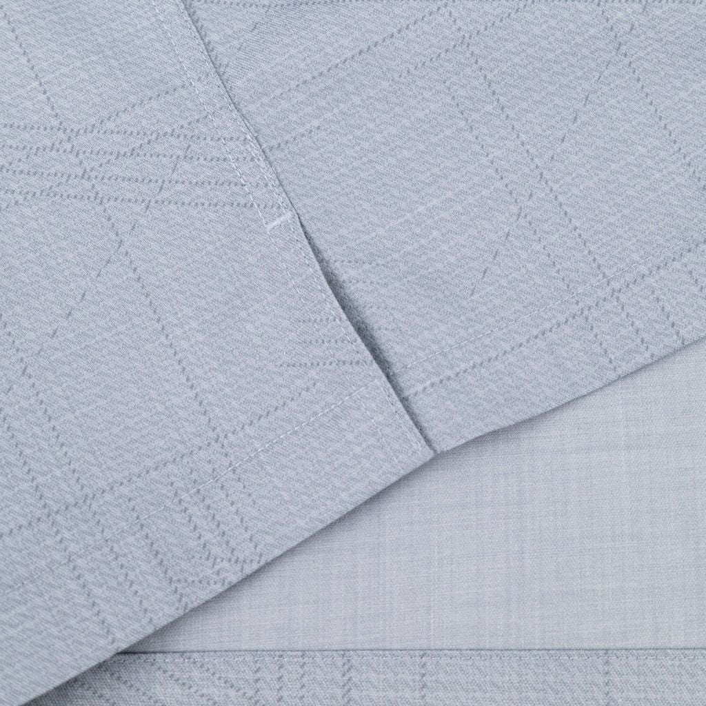 Áo sơ mi nam Tailor Fit ngắn tay mã A1MN538T2-CNIN 135-2804-N
