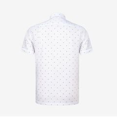 Áo sơ mi nam Tailor Fit ngắn tay mã A1MN538T2-CNIN 136-2804-N