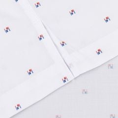 Áo sơ mi nam Tailor Fit ngắn tay mã A1MN538T2-CNIN 136-2804-N