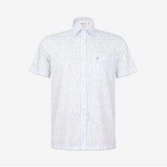 Áo sơ mi nam Tailor ngắn tay mã A1MN538T2-CNIN 147-2805-N