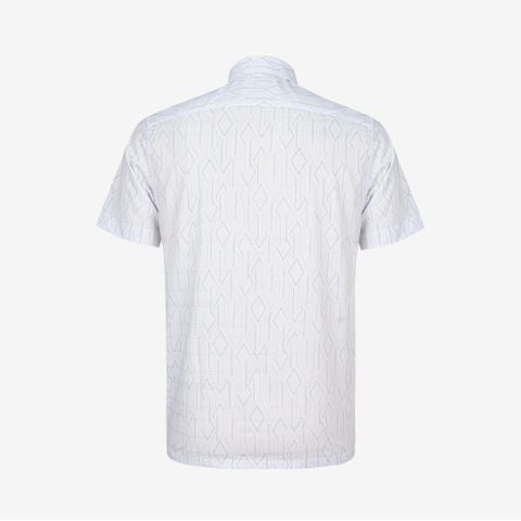Áo sơ mi nam Tailor ngắn tay mã A1MN538T2-CNIN 147-2805-N