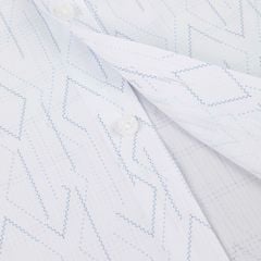 Áo sơ mi nam Tailor ngắn tay mã A1MN538T2-CNIN 147-2805-N