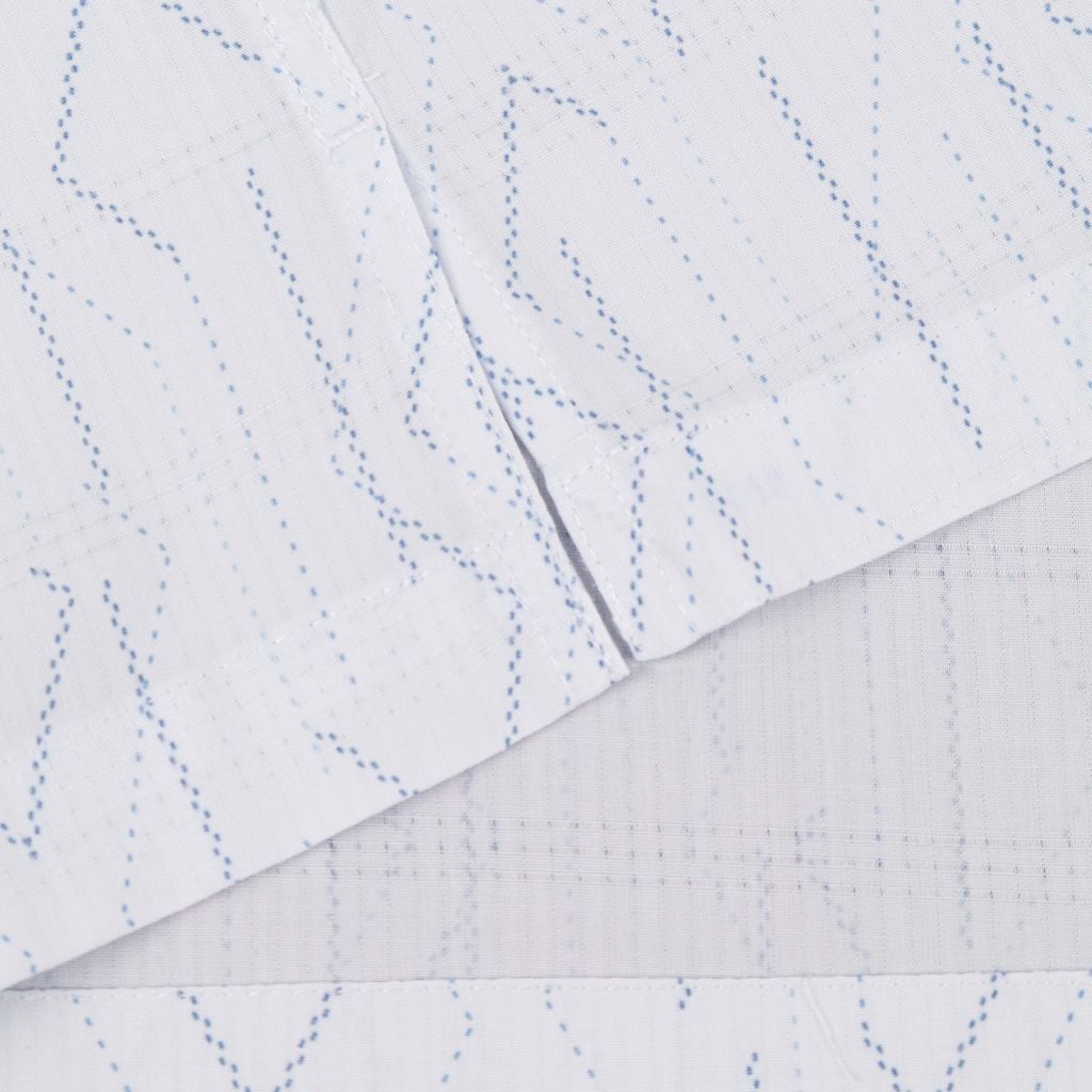 Áo sơ mi nam Tailor ngắn tay mã A1MN538T2-CNIN 147-2805-N