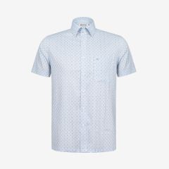 Áo sơ mi nam Tailor ngắn tay mã A1MN538T2-CNIN 148-2805-N