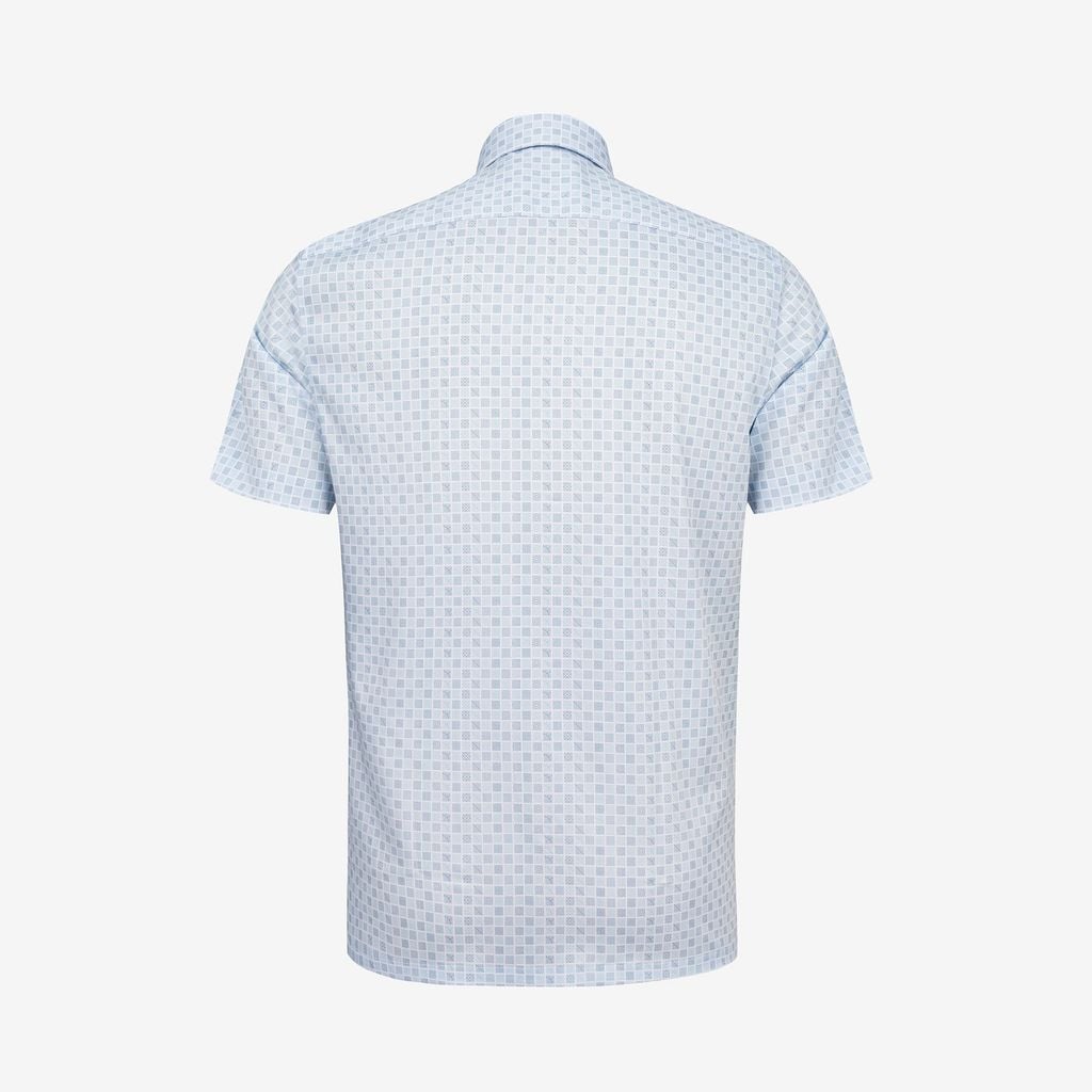 Áo sơ mi nam Tailor ngắn tay mã A1MN538T2-CNIN 148-2805-N