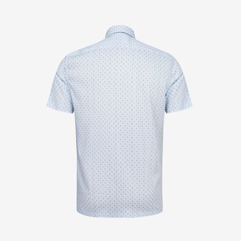 Áo sơ mi nam Tailor ngắn tay mã A1MN538T2-CNIN 148-2805-N