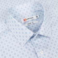Áo sơ mi nam Tailor ngắn tay mã A1MN538T2-CNIN 148-2805-N