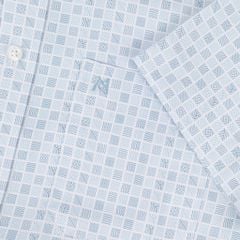 Áo sơ mi nam Tailor ngắn tay mã A1MN538T2-CNIN 148-2805-N