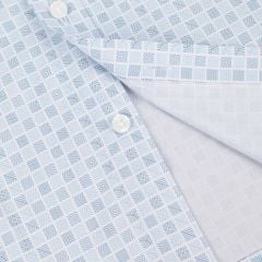 Áo sơ mi nam Tailor ngắn tay mã A1MN538T2-CNIN 148-2805-N