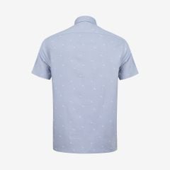 Áo sơ mi nam Tailor ngắn tay mã A1MN538T2-CNIN 175-2805-N