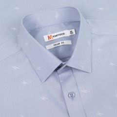 Áo sơ mi nam Tailor ngắn tay mã A1MN538T2-CNIN 175-2805-N
