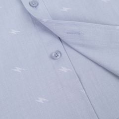 Áo sơ mi nam Tailor ngắn tay mã A1MN538T2-CNIN 175-2805-N