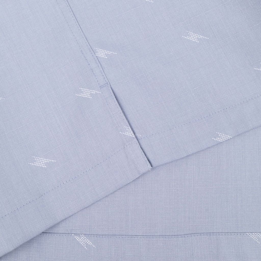 Áo sơ mi nam Tailor ngắn tay mã A1MN538T2-CNIN 175-2805-N