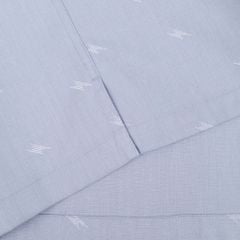 Áo sơ mi nam Tailor ngắn tay mã A1MN538T2-CNIN 175-2805-N