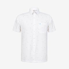 Áo sơ mi nam Tailor ngắn tay mã A1MN538T2-CNIN 176-2805-N