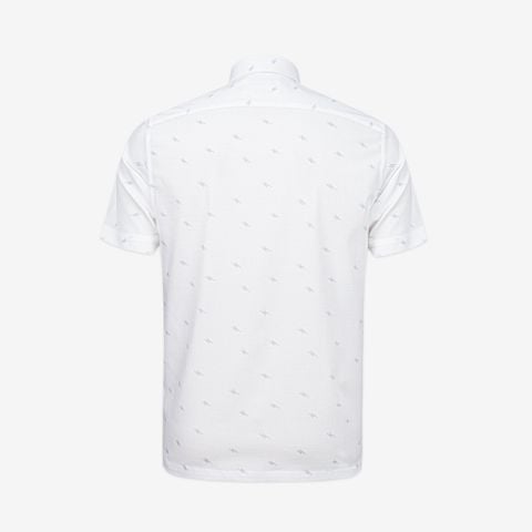 Áo sơ mi nam Tailor ngắn tay mã A1MN538T2-CNIN 176-2805-N