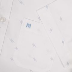 Áo sơ mi nam Tailor ngắn tay mã A1MN538T2-CNIN 176-2805-N
