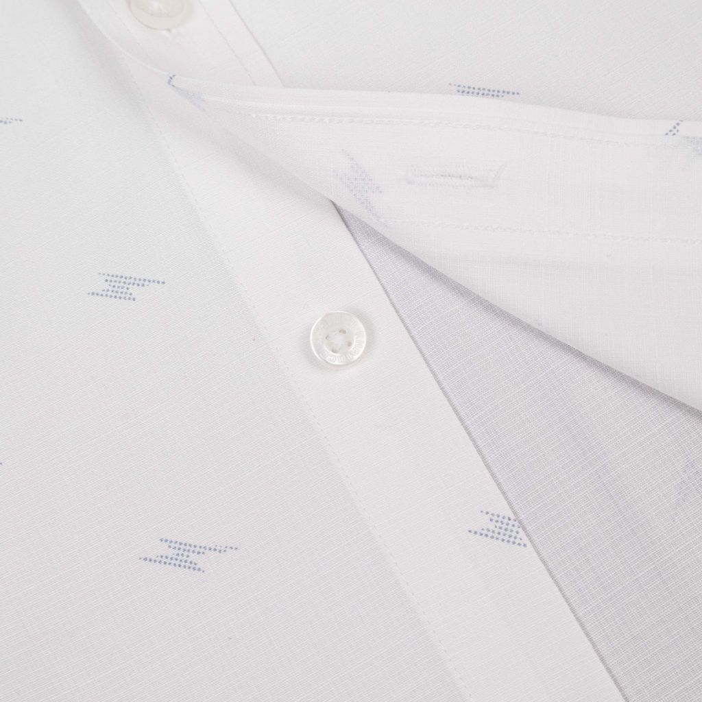 Áo sơ mi nam Tailor ngắn tay mã A1MN538T2-CNIN 176-2805-N
