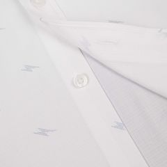 Áo sơ mi nam Tailor ngắn tay mã A1MN538T2-CNIN 176-2805-N