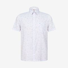 Áo sơ mi nam Tailor ngắn tay mã A1MN538T2-CNIN 183-2805-N