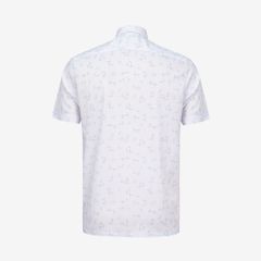 Áo sơ mi nam Tailor ngắn tay mã A1MN538T2-CNIN 183-2805-N