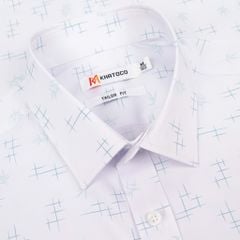 Áo sơ mi nam Tailor ngắn tay mã A1MN538T2-CNIN 183-2805-N