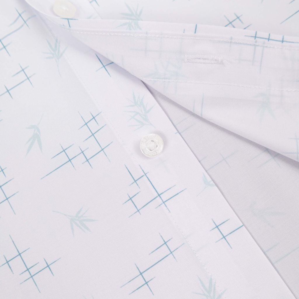 Áo sơ mi nam Tailor ngắn tay mã A1MN538T2-CNIN 183-2805-N