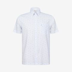 Áo sơ mi nam Tailor Fit ngắn tay mã A1MN538T2-CNIN 213-2807-N