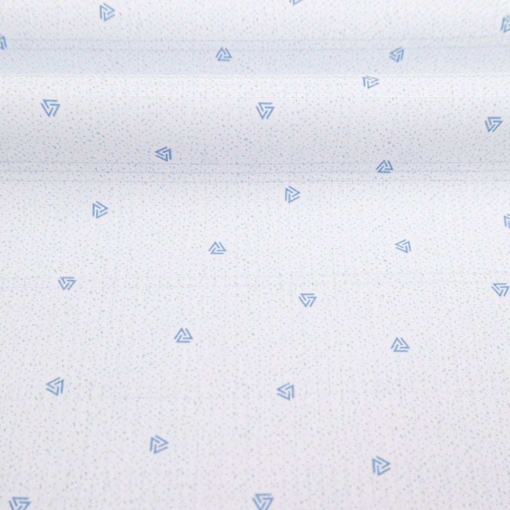 Áo sơ mi nam Tailor Fit ngắn tay mã A1MN538T2-CNIN 213-2807-N