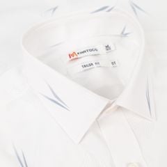 Áo sơ mi nam tay ngắn A1MN538T2-CNIN753-2704-N