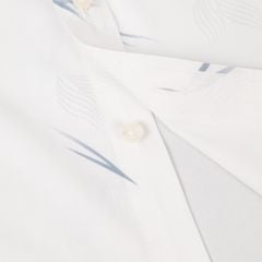 Áo sơ mi nam tay ngắn A1MN538T2-CNIN753-2704-N