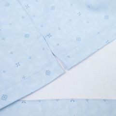 Áo sơ mi nam ngắn tay A1MN538T2-CNIN769-2704-N