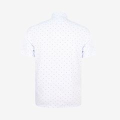 Áo sơ mi nam Tailor Fit ngắn tay A1MN538T2-CNIN820-2709-N