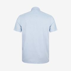 Áo sơ mi nam Tailor Fit ngắn tay A1MN538T2-CNIN854-2711-N