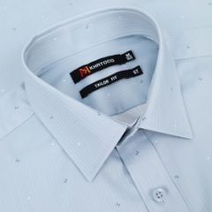 Áo sơ mi nam Tailor Fit ngắn tay A1MN538T2-CNIN854-2711-N