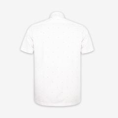 Áo sơ mi nam Tailor Fit ngắn tay A1MN538T2-CNIN855-2711-N