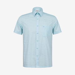 Áo sơ mi nam Tailor ngắn tay mã A1MN538T2-CNIN 146-2805-N