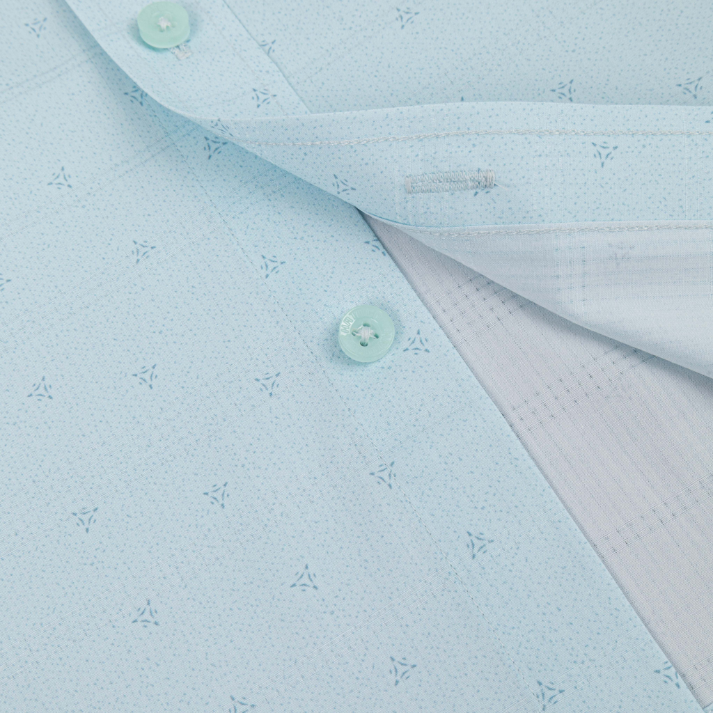 Áo sơ mi nam Tailor ngắn tay mã A1MN538T2-CNIN 146-2805-N