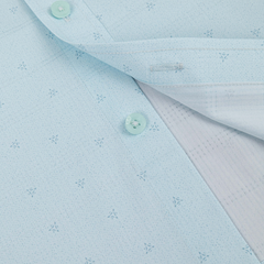 Áo sơ mi nam Tailor ngắn tay mã A1MN538T2-CNIN 146-2805-N
