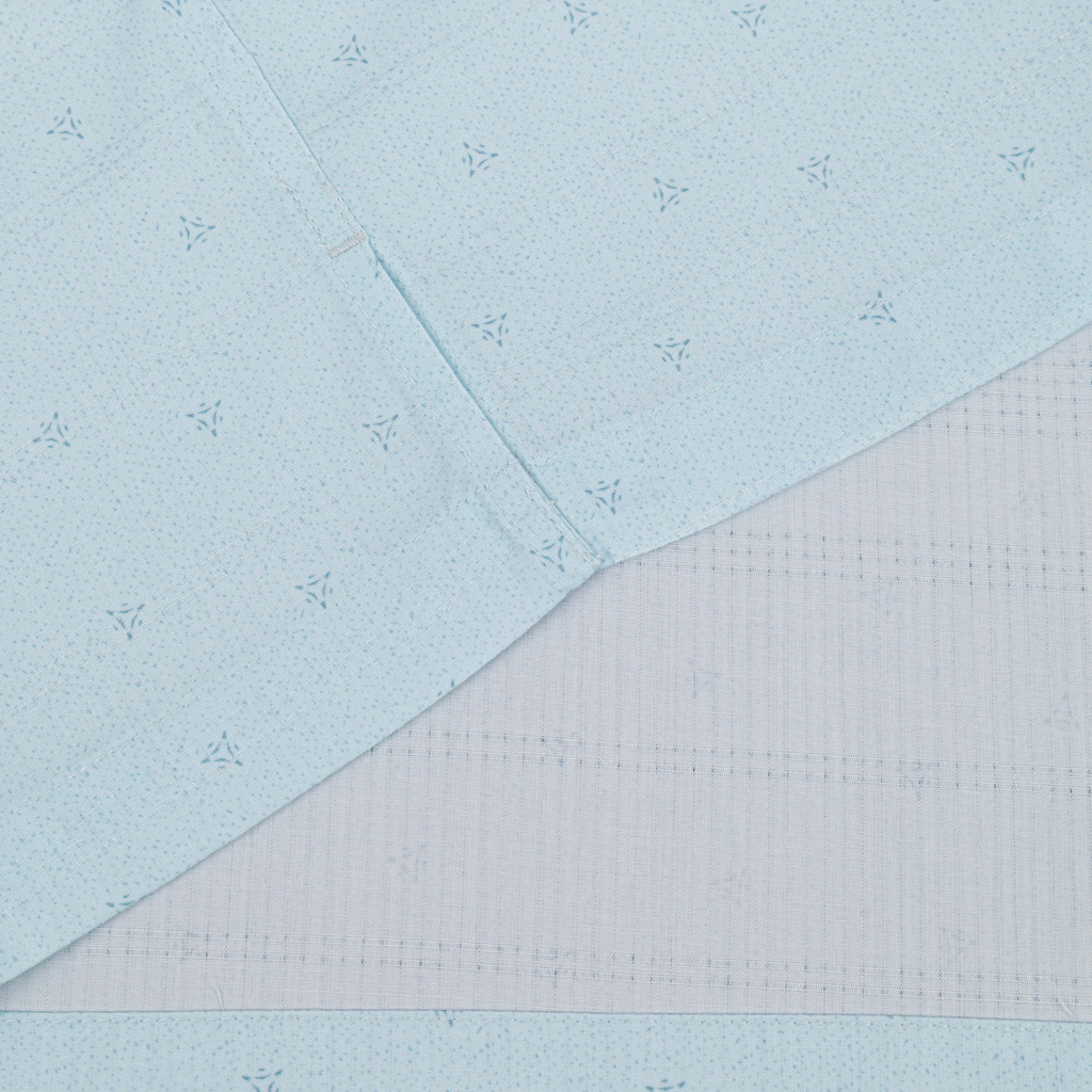 Áo sơ mi nam Tailor ngắn tay mã A1MN538T2-CNIN 146-2805-N