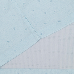 Áo sơ mi nam Tailor ngắn tay mã A1MN538T2-CNIN 146-2805-N