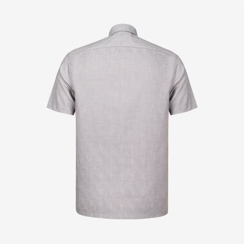 Áo sơ mi nam Tailor Fit ngắn tay mã A1MN538T2-CNMK 023-2801-N