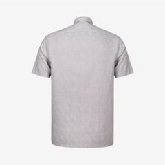 Áo sơ mi nam Tailor Fit ngắn tay mã A1MN538T2-CNMK 023-2801-N