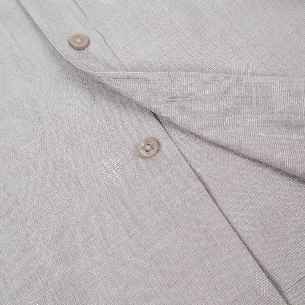 Áo sơ mi nam Tailor Fit ngắn tay mã A1MN538T2-CNMK 023-2801-N