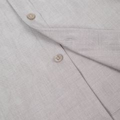 Áo sơ mi nam Tailor Fit ngắn tay mã A1MN538T2-CNMK 023-2801-N