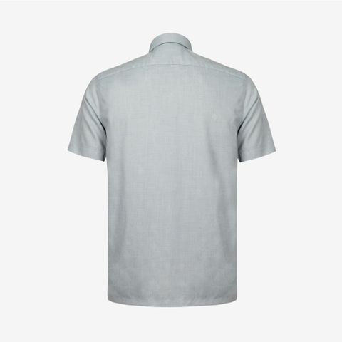 Áo sơ mi nam Tailor Fit ngắn tay mã A1MN538T2-CNMK 024-2801-N